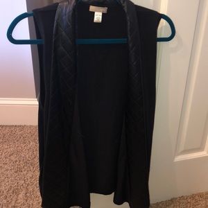 nordstrom brand vest